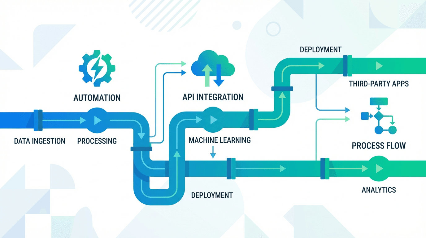 Process Automation & Integration