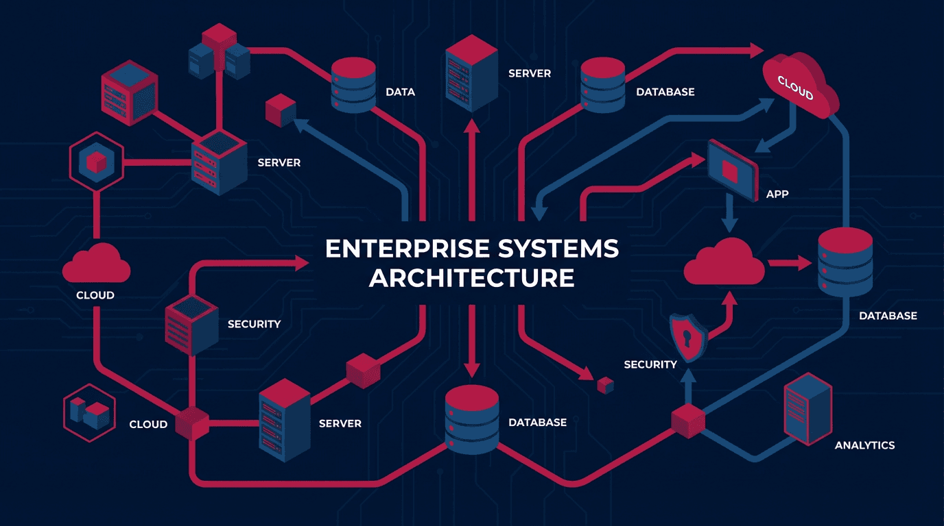 Enterprise Systems Engineering